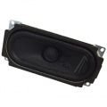 Grundig Tv Speaker - 759551202400 Loudspeaker 8 Ohm 5 W